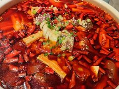 -院8里·小乐园家常味川菜(鹭洲里店)