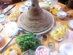 -云南野生菌石锅鱼石锅鸡(大金塔店)