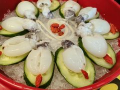 -小城牛事·鲜牛肉火锅(万达店)