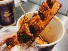 -裕兴旺老上海特色里脊肉(云瑞邻里中心店)
