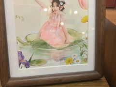 -海马体家庭照相馆(广州正佳广场店)