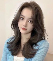 -呵呵造型