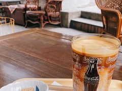 -餐酒吧Com-ing Bar(上海路店)