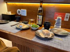 -戏作寿司(观音桥店)