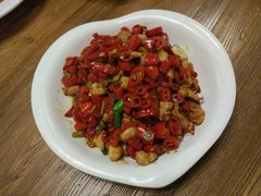 -妈妈的味道(工人体育场东路店)