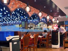 -威尼斯西餐厅(扬名广场店)