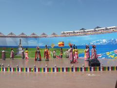 -青海湖国家重点风景名胜区