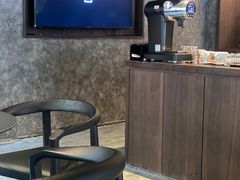 -来回·咖啡(天河南店)