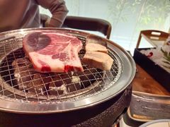 -蚝·生·鲜牛烧肉铺(中央大街店)