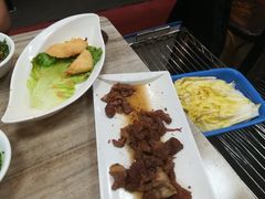 -牛魔王汕头牛肉火锅(笋岗店)