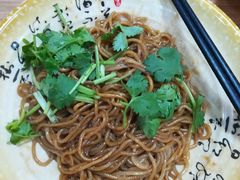 -辣风芹新疆炒米粉(晁夕美食城店)