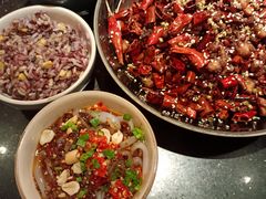 -华豫川酒家(大卫城店)