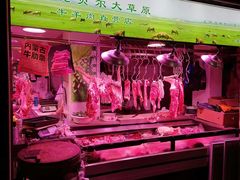 -陇南批发市场