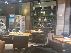 -金枝玉叶上海人家食府(三里河店)