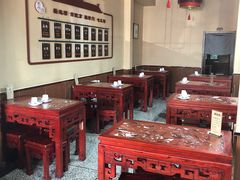 大堂-九河居(荔湾路店)