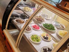 -清真吴记门钉肉饼·喜多利