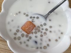 -豆豆冰室·地道招牌椰子冻(大良店)
