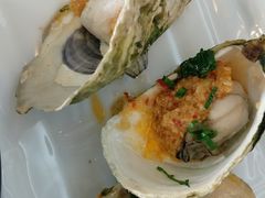 -真剑日本料理·铁板烧(贵州路店)