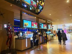 -SFC上影影城(港汇永华IMAX激光店)