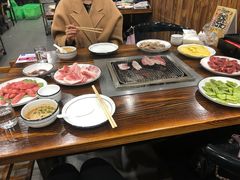 -风味烧烤(泰富店)