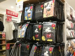 -UNIQLO(朗豪坊店)