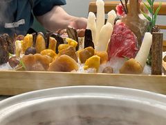 -名善山珍·野生菌汤锅(文殊院店)