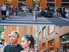 -安福路