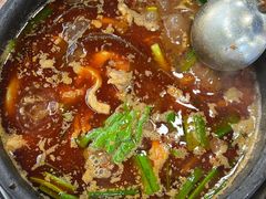 -杨记豆豉火锅(碧玉园店)