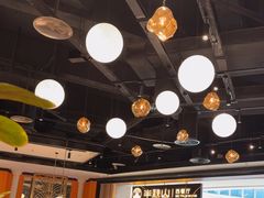 -半秋山西餐厅(巴南万达广场店)