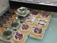 -凯斯汀蛋糕(大学城店)