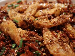 -邱金小炒·30 年盐帮江湖菜(自贡店)
