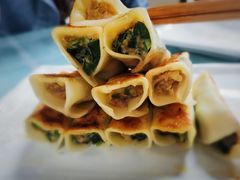 全家福～-众口斋锅贴(银泰城店)