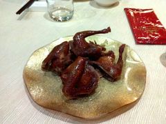 乳鸽-唐宫海鲜舫