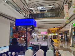 -万达广场(大明宫店)