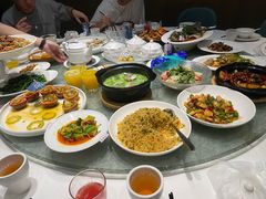 -79号渔船海鲜饭店(宝安店)