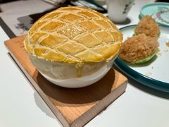 -新兴·金羊座·粤菜点心(乐峰店)