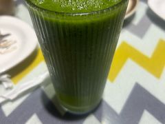 -咖啡人·融合餐厅(万达环宇店)