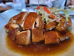 -彩丰楼·中餐厅(国家会展中心上海洲际店)