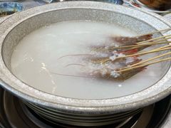-丰尔粥食·粥底火锅·桑拿鸡(大良总店)