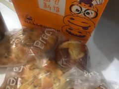 -BreadTalk面包新语·烘焙蛋糕(海珠丽影广场店)