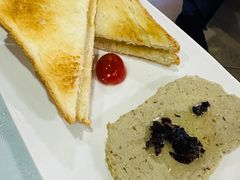 -金环西餐厅
