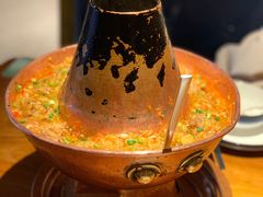 -觅山云南菜(泊富ICITY店)