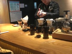 -星巴克(夏日百货店)
