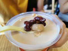 烧仙草-八婆婆烧仙草(曾厝垵店)