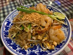 -simply thai天泰(长泰广场店)