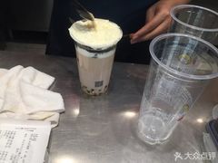 -快乐柠檬happylemon(丰台万达广场店)