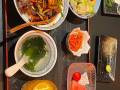 -無二炙坊·和牛烧肉(大钟寺1733店)