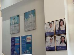 -深圳乐孚正强口腔诊所(宝体店)