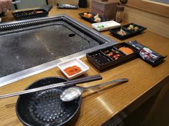 -韩阳王石板烤肉