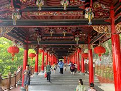 -安溪清水岩